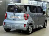 2014 KIA Ray