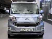 2014 KIA Ray