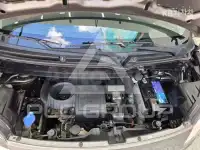 2014 KIA Ray