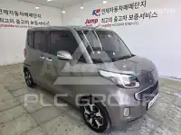 2014 KIA Ray