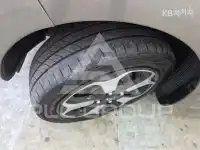 2014 KIA Ray