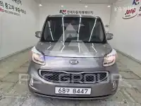 2014 KIA Ray