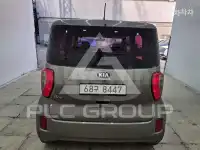 2014 KIA Ray