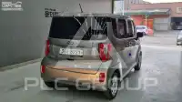 2014 KIA Ray