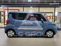 2014 KIA Ray