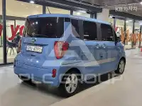 2014 KIA Ray