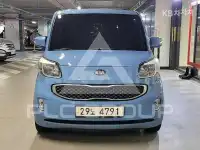 2014 KIA Ray