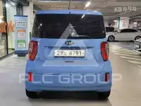 2014 KIA Ray