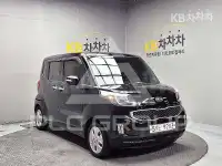 2014 KIA Ray