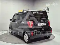 2014 KIA Ray