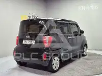 2014 KIA Ray