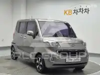 2014 KIA Ray