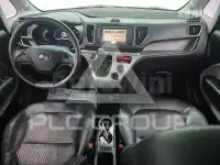 2014 KIA Ray