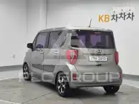 2014 KIA Ray