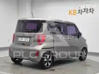 2014 KIA Ray