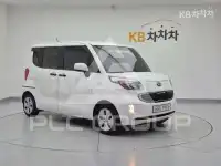 2014 KIA Ray