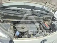 2014 KIA Ray