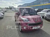 2014 KIA Ray