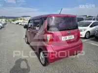 2014 KIA Ray