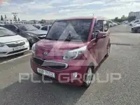 2014 KIA Ray