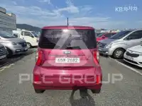 2014 KIA Ray