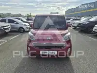 2014 KIA Ray