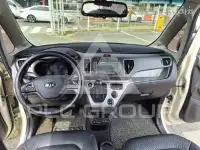 2014 KIA Ray