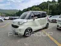 2014 KIA Ray