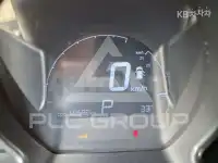 2014 KIA Ray