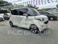 2014 KIA Ray