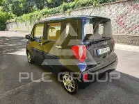 2014 KIA Ray