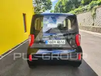 2014 KIA Ray