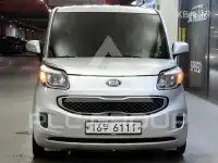 2014 KIA Ray
