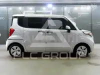 2014 KIA Ray