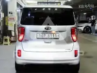 2014 KIA Ray