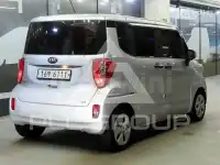 2014 KIA Ray