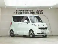2014 KIA Ray