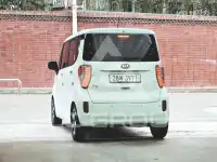 2014 KIA Ray