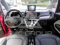 2014 KIA Ray