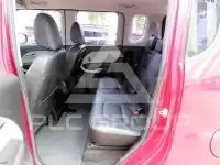 2014 KIA Ray