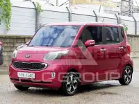 2014 KIA Ray