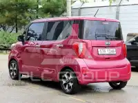 2014 KIA Ray