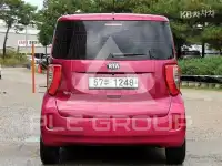 2014 KIA Ray