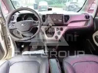 2014 KIA Ray