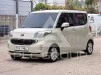 2014 KIA Ray