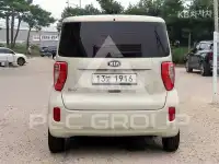 2014 KIA Ray