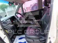 2014 KIA Ray