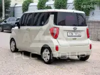 2014 KIA Ray
