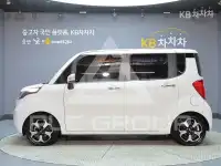 2014 KIA Ray