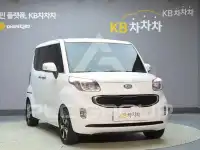 2014 KIA Ray